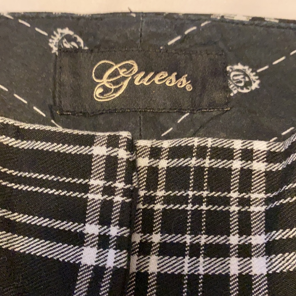 Guess pants - Picture 3 of 5